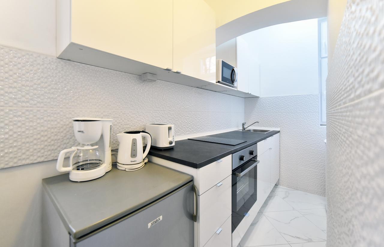 Apartment Sermazi Zagreb Buitenkant foto