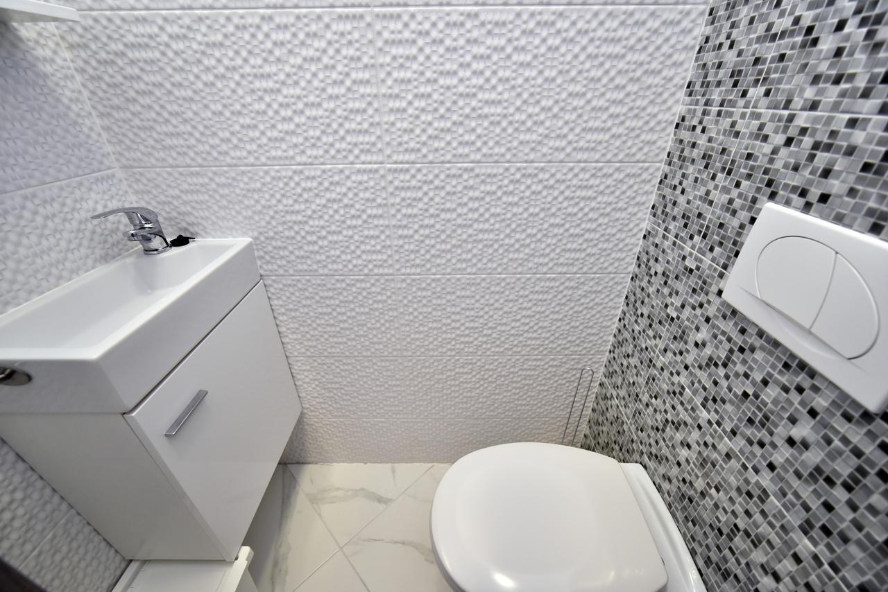 Apartment Sermazi Zagreb Buitenkant foto